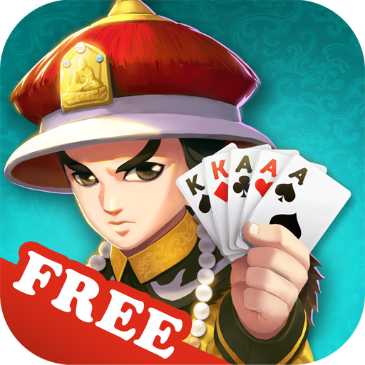 Emperor Video Poker-Free 777 Slots Casino Machine
