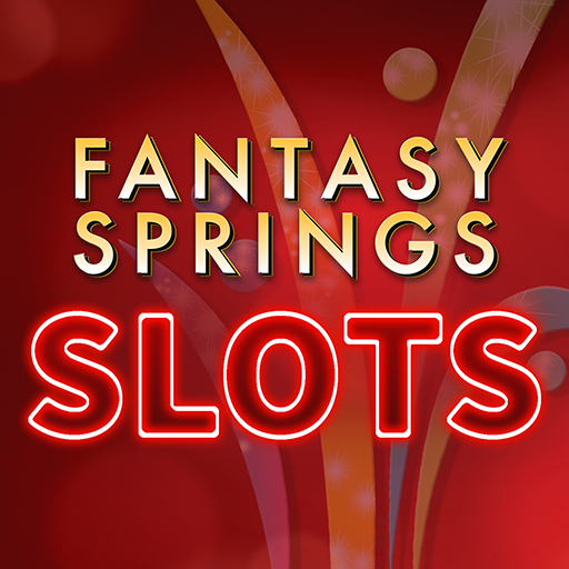 Fantasy Springs Slots | Free Casino Slot Games