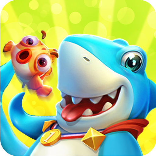 Fish Go.io