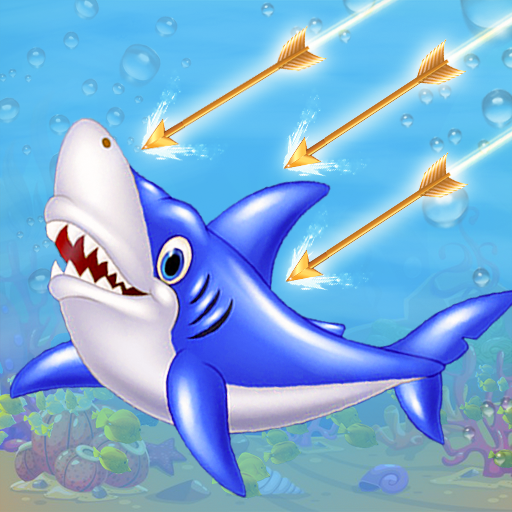 Fish Hunting:King Of Fish Archery & Fish shooting