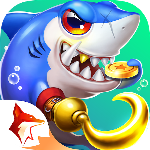 Fish King 3D ZingPlay - ราชาคาสิโนยิงปลา