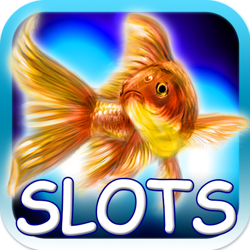 Fish Slots Machine