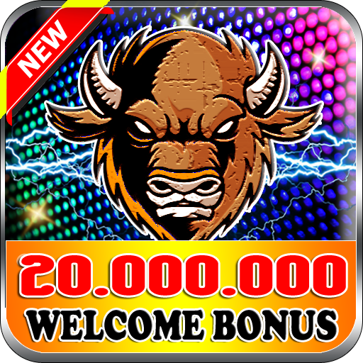 Free Buffalo Rising Slots