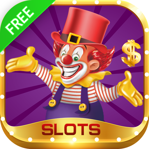 Free Online Slot-slots!10m Bonus