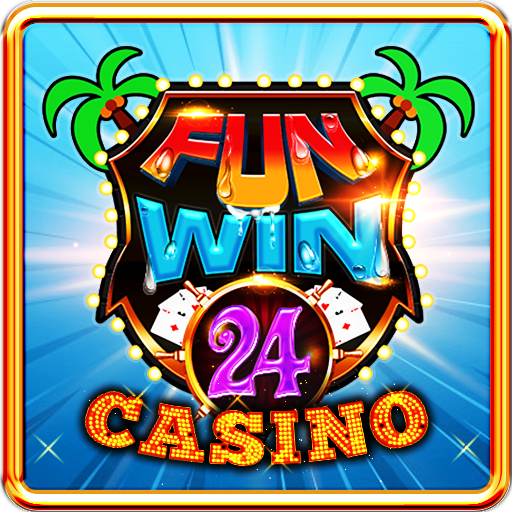 Funwin24 - Roulette & Andarbahar FREE Casino Games