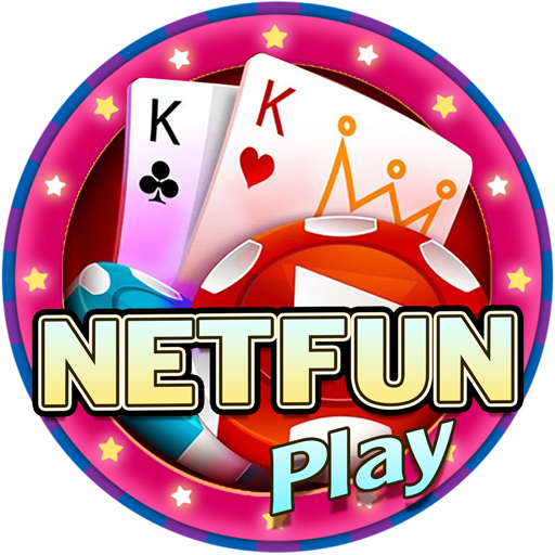 Game Đánh Bài Đổi Thưởng NetFun Play