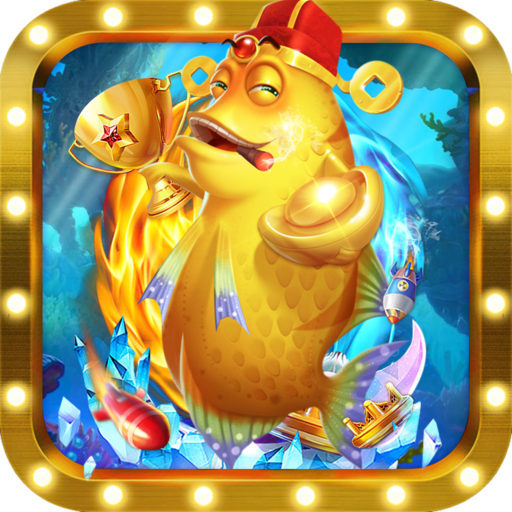 Golden Fish