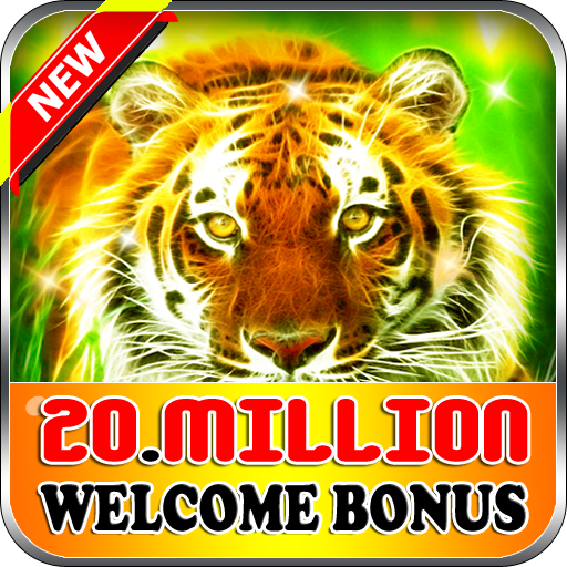 Golden Slots Tiger Offline