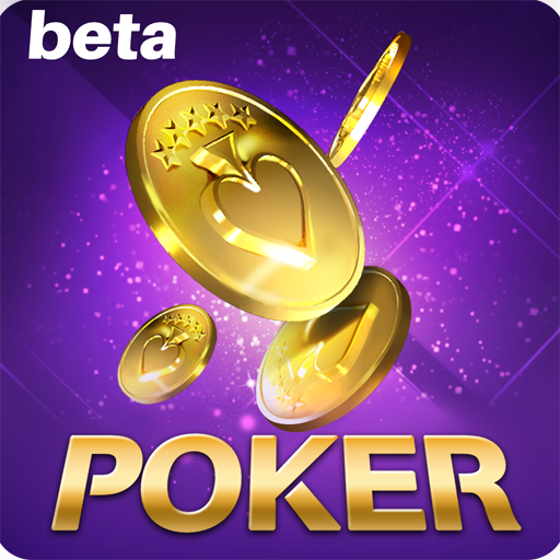 heyday : Tournament Poker