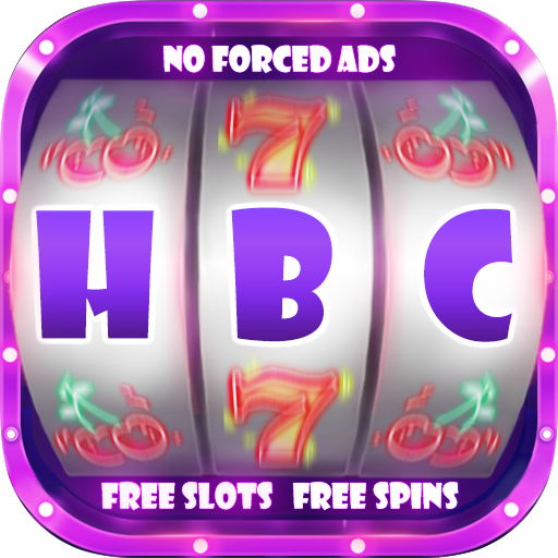 High Bet Casino Slots - Free Slots Games