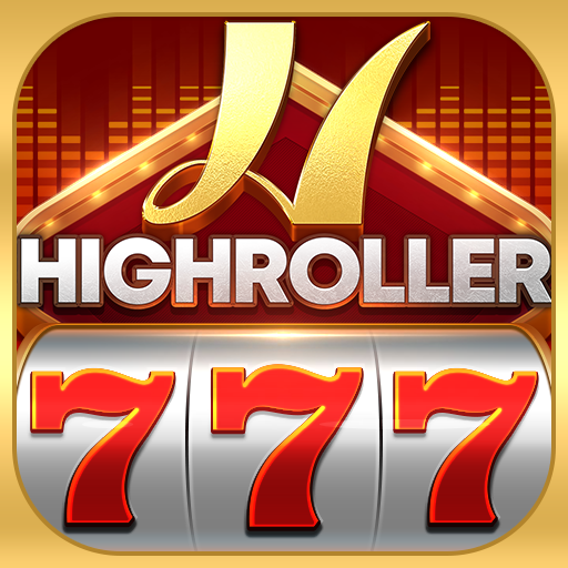 HighRoller Vegas - Free Slots & Casino Games 2020