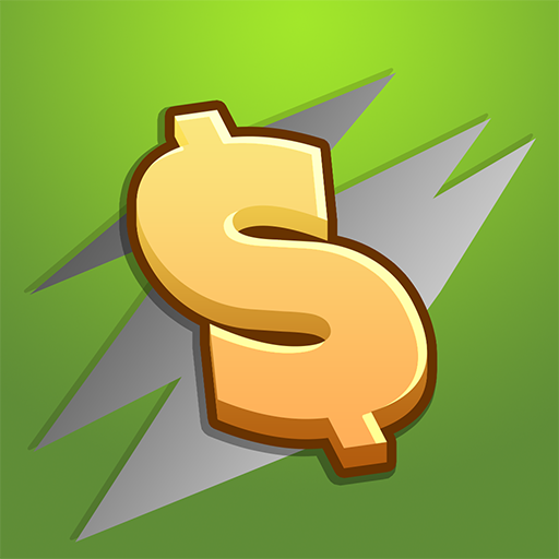Lucky Prize - Scratch off game