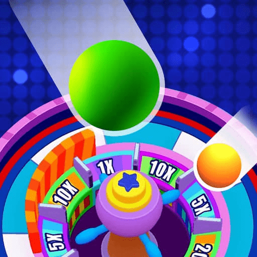 Lucky Roulette