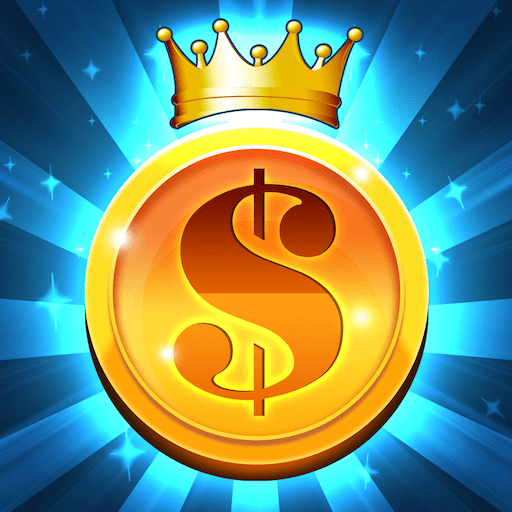 Lucky Royale - Happy Slots