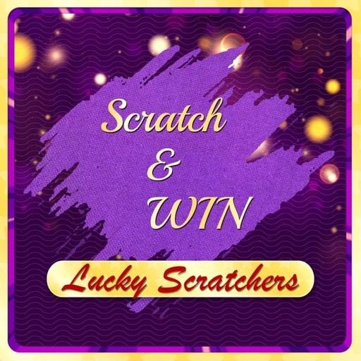 Lucky Scratcher