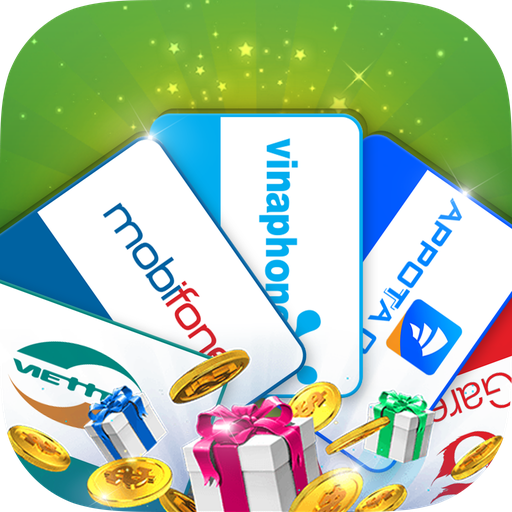 Mua Thẻ - Thẻ cào online