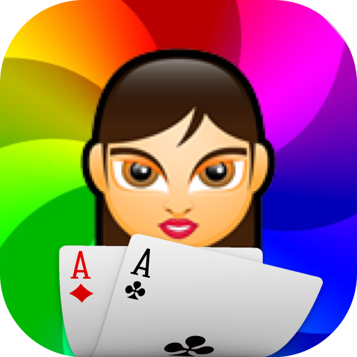 Mugalon Poker - free texas holdem poker online