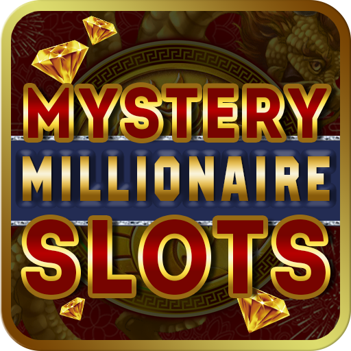 Mystery Millionaire Slots, Extra Bonuses and Spins