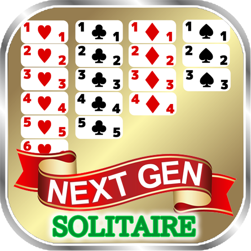 Next Generation Solitaire