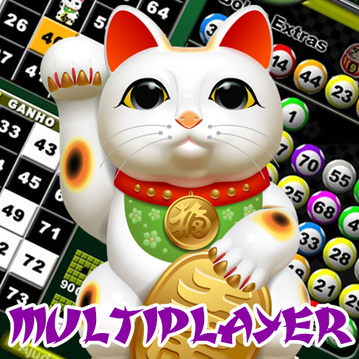 Pachiko 3 Multiplayer - King Bingo