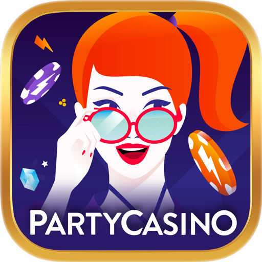 Partycasino Fun - Vegas Slots