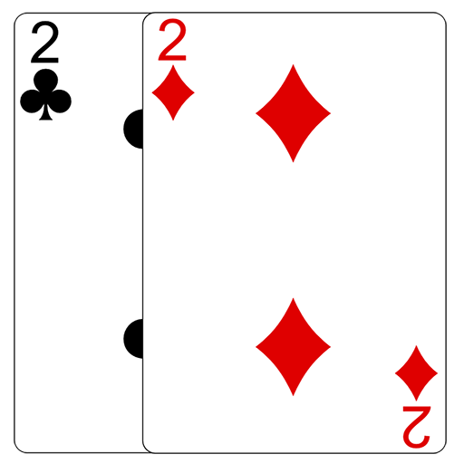 Pusoy Dos