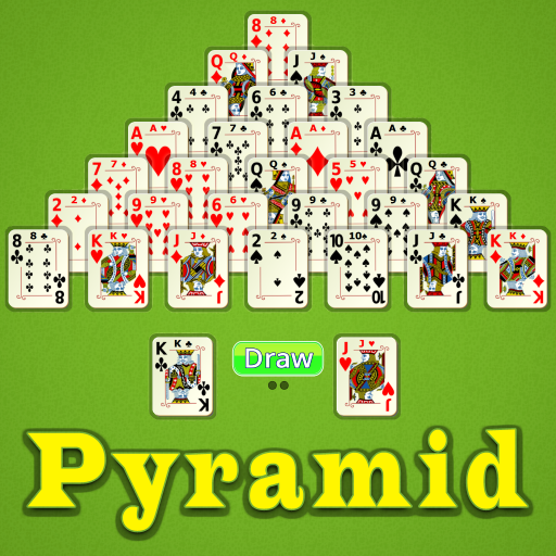 Pyramid Solitaire Mobile