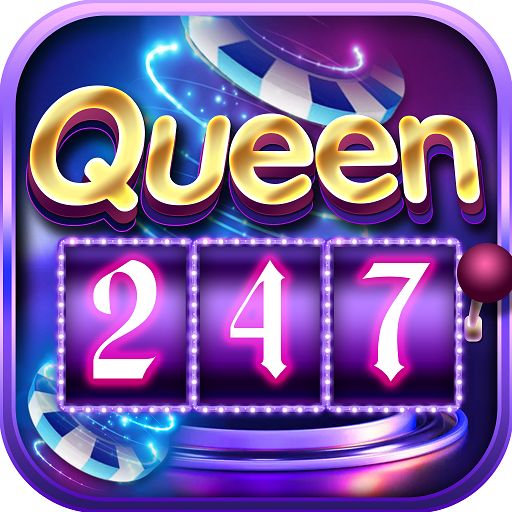 Qeen247 Slots - Game danh bai doi thuong