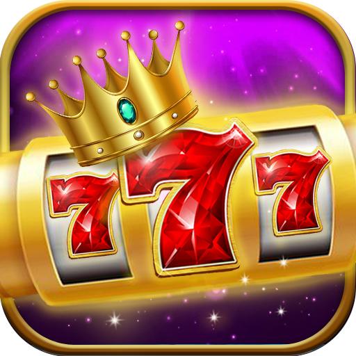 Royal King Slots - Vegas Free Slot Casino