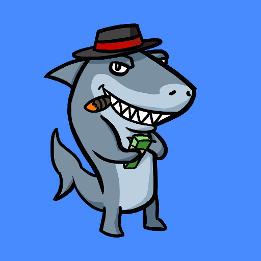 Shark Book: Arcade Sportsbook