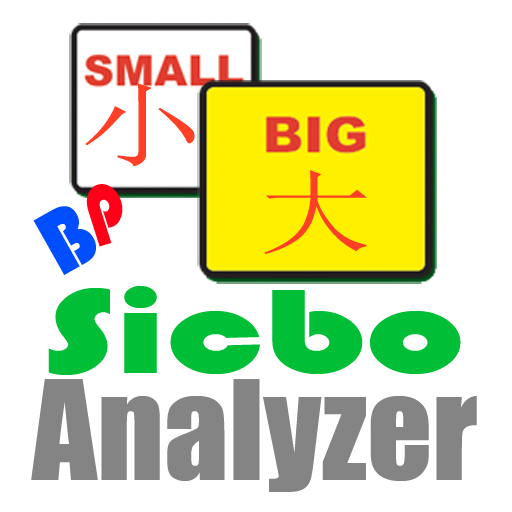 Sicbo Analyzer