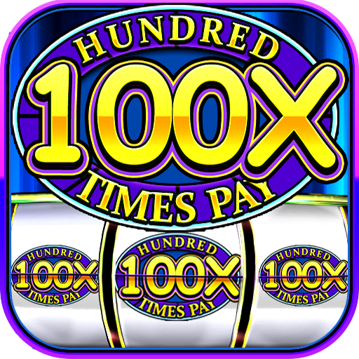 Slot Machine: Triple Hundred Times Pay Free Slot