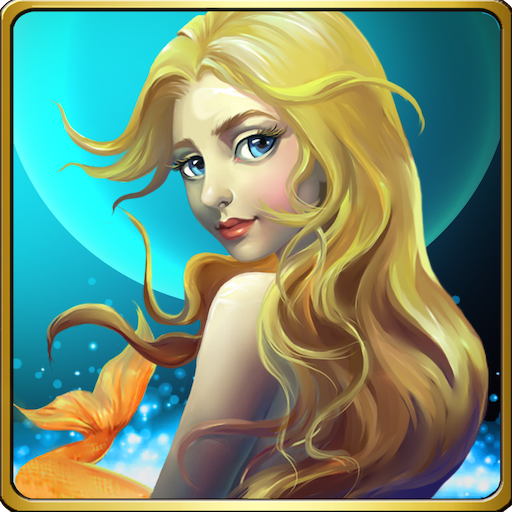 Slot - Mermaid's Pearl - Free Slot Machines Games