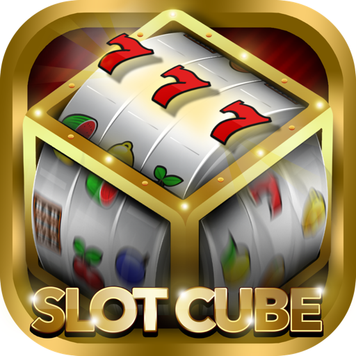 Slotcube - Big Vegas Casino 777 Slots