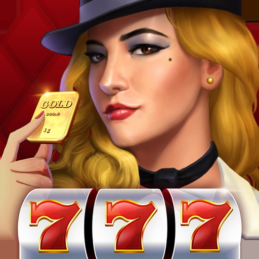 Slots Casino-SpinJoy Slots Casino