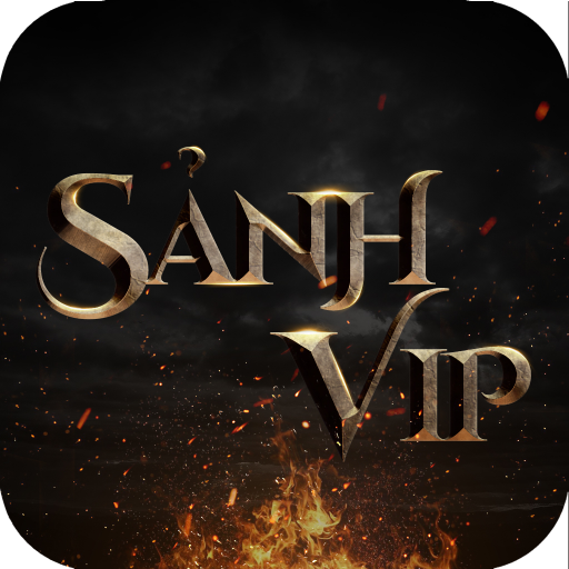 Sảnh Vip