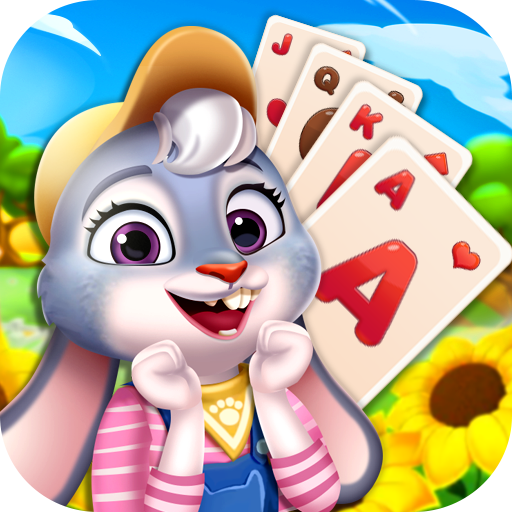 Solitaire Match Rabbit
