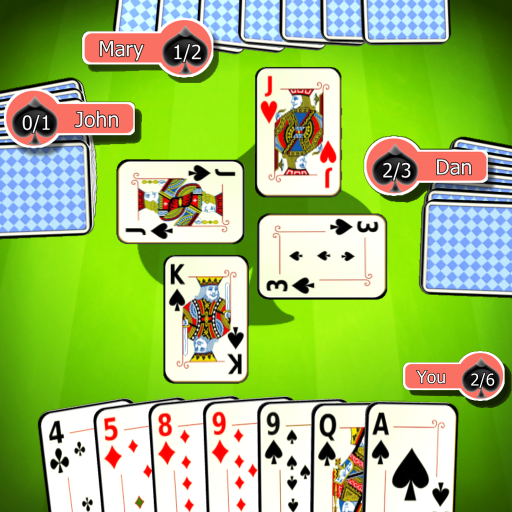 Spades Ultimate
