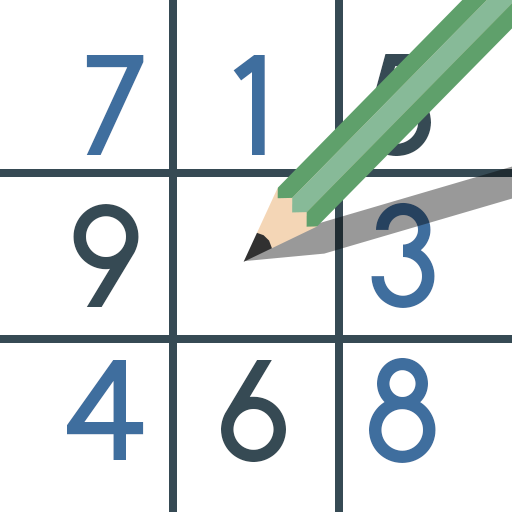 Sudoku‐A logic puzzle game ‐