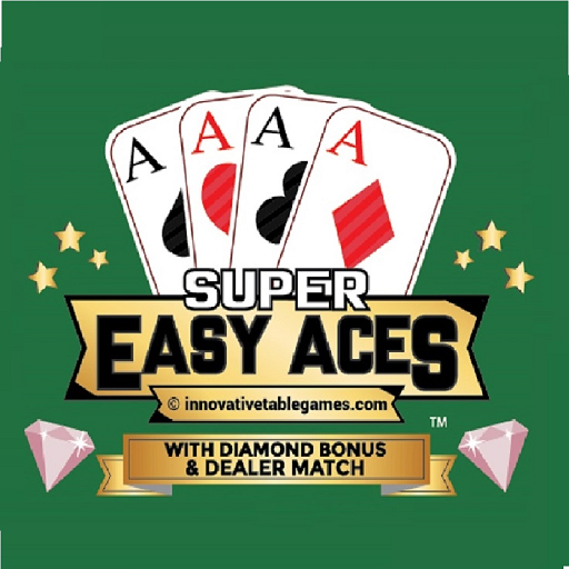 Super Easy Aces
