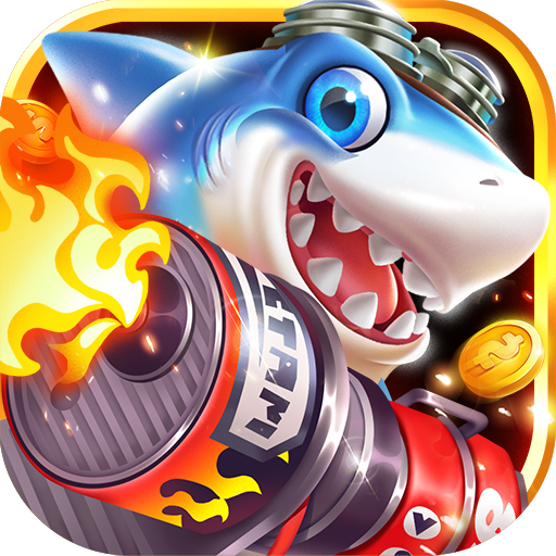 เกมยิงปลาSurvival Fisher - ราชาจ้าวสมุทร