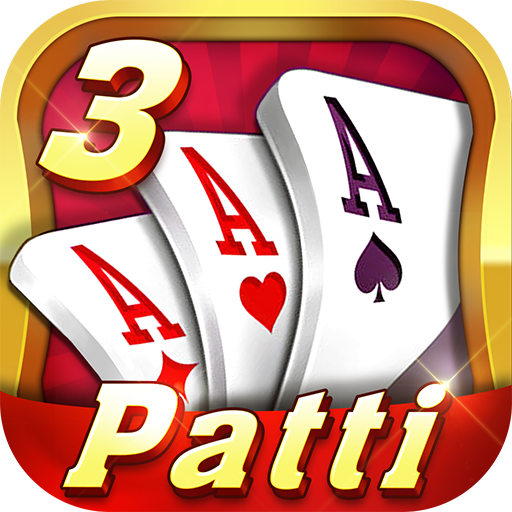 Teen Patti One – No.1 Casino Style Teen patti