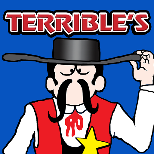 Terrible's Social House
