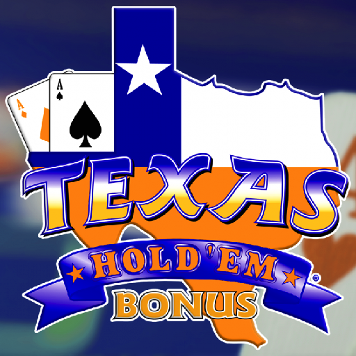 Texas Holdem Bonus Poker