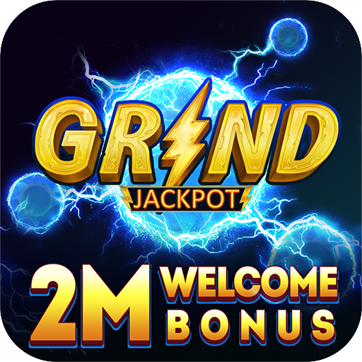 Thunder of Pyramid Slots - Free Casino