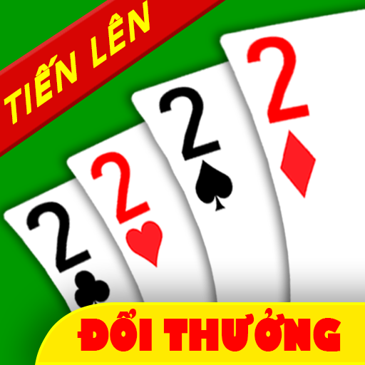 Tien Len Mien Nam: đổi thưởng