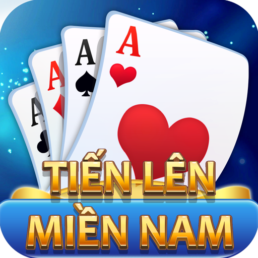 Tiến Lên Miền Nam - Đánh Bài - Tien Len Mien Nam