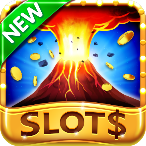 Treasure Slots - Free Vegas Slots & Casino