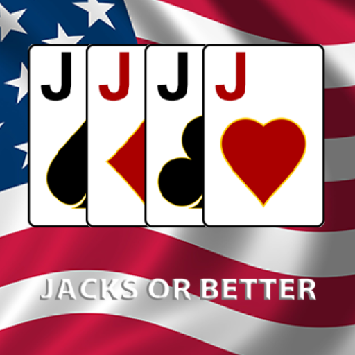 USA Jacks or Better