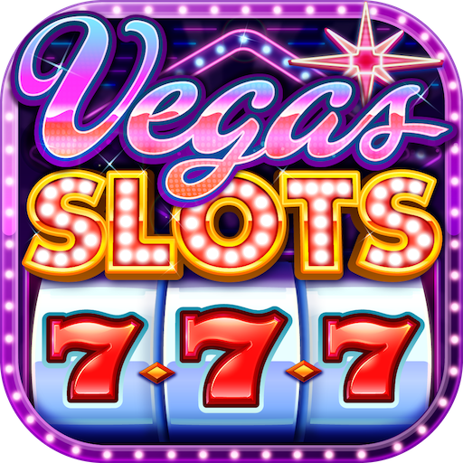 VEGAS Slots by Alisa – Free Fun Vegas Casino Games